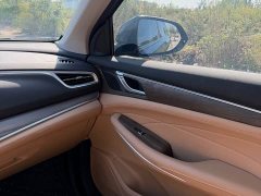 BYD Yuan Plus EV Glory Edition 100KM Deluxe 7-Seater - ფოტო 19