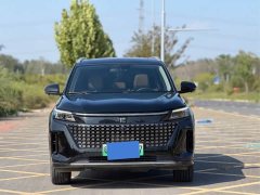BYD Yuan Plus EV Glory Edition 100KM Deluxe 7-Seater - ფოტო 2