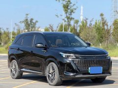 BYD Yuan Plus EV Glory Edition 100KM Deluxe 7-Seater - ფოტო 3