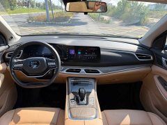BYD Yuan Plus EV Glory Edition 100KM Deluxe 7-Seater - ფოტო 5