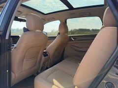 BYD Yuan Plus EV Glory Edition 100KM Deluxe 7-Seater - ფოტო 6