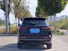 BYD Yuan Plus EV Glory Edition 100KM Deluxe 7-Seater - ფოტო 8