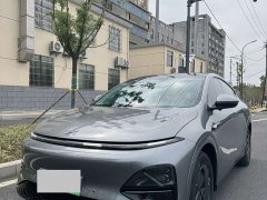 XPeng G6 625 Long Range Max Tech Edition - ფოტო 1