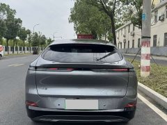 XPeng G6 625 Long Range Max Tech Edition - ფოტო 10