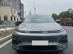 XPeng G6 625 Long Range Max Tech Edition - ფოტო 2