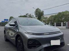 XPeng G6 625 Long Range Max Tech Edition - ფოტო 3