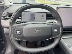 XPeng G6 625 Long Range Max Tech Edition - ფოტო 4