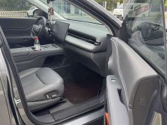 XPeng G6 625 Long Range Max Tech Edition - ფოტო 6