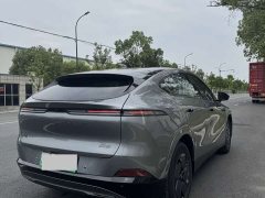 XPeng G6 625 Long Range Max Tech Edition - ფოტო 9