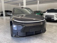 Li Auto L6 Max Smart Refresh Edition - ფოტო 1