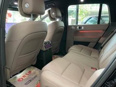 Li Auto L6 Max Smart Refresh Edition - ფოტო 10