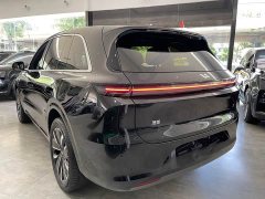 Li Auto L6 Max Smart Refresh Edition - ფოტო 2
