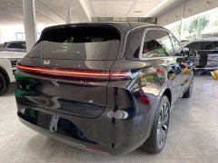 Li Auto L6 Max Smart Refresh Edition - ფოტო 4