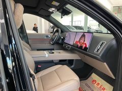 Li Auto L6 Max Smart Refresh Edition - ფოტო 5