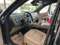 Li Auto L6 Max Smart Refresh Edition - ფოტო 6