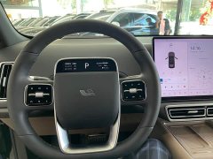Li Auto L6 Max Smart Refresh Edition - ფოტო 7