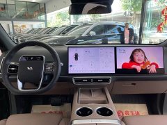 Li Auto L6 Max Smart Refresh Edition - ფოტო 8