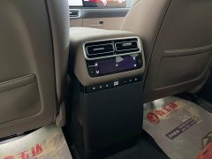 Li Auto L6 Max Smart Refresh Edition - ფოტო 9