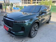 Li Auto ONE Extended Range 6-Seater - ფოტო 1