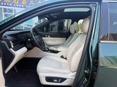Li Auto ONE Extended Range 6-Seater - ფოტო 10