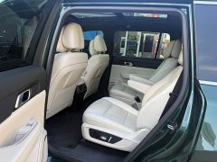 Li Auto ONE Extended Range 6-Seater - ფოტო 11