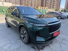 Li Auto ONE Extended Range 6-Seater - ფოტო 3
