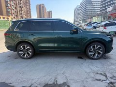 Li Auto ONE Extended Range 6-Seater - ფოტო 4