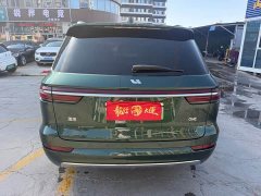 Li Auto ONE Extended Range 6-Seater - ფოტო 6