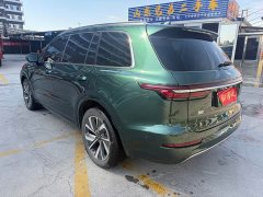 Li Auto ONE Extended Range 6-Seater - ფოტო 7