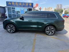 Li Auto ONE Extended Range 6-Seater - ფოტო 8
