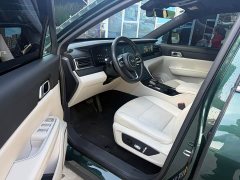 Li Auto ONE Extended Range 6-Seater - ფოტო 9