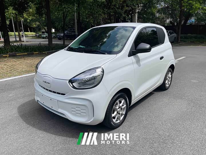 SAIC Corey CLEVER 311km Clever 311km Vitality Pop Edition