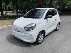 SAIC Corey CLEVER 311km Clever 311km Vitality Pop Edition - ფოტო 1