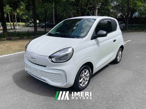 2023 Roewe Corey CLEVER 311km Clever 311km Vitality Pop Edition