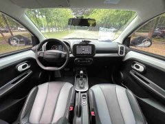 SAIC Corey CLEVER 311km Clever 311km Vitality Pop Edition - ფოტო 10