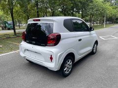 SAIC Corey CLEVER 311km Clever 311km Vitality Pop Edition - ფოტო 16