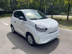 SAIC Corey CLEVER 311km Clever 311km Vitality Pop Edition - ფოტო 3