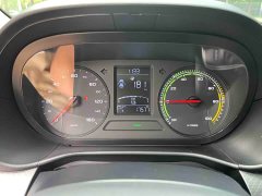 SAIC Corey CLEVER 311km Clever 311km Vitality Pop Edition - ფოტო 8