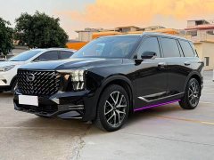 GAC Aion GS8 Pioneer Series 2.0T GDI FWD Luxury Smart Connected Edition 7-Seater - ფოტო 1