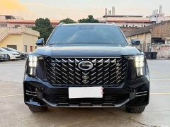 GAC Aion GS8 Pioneer Series 2.0T GDI FWD Luxury Smart Connected Edition 7-Seater - ფოტო 2