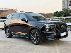 GAC Aion GS8 Pioneer Series 2.0T GDI FWD Luxury Smart Connected Edition 7-Seater - ფოტო 3