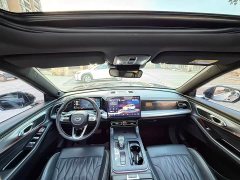 GAC Aion GS8 Pioneer Series 2.0T GDI FWD Luxury Smart Connected Edition 7-Seater - ფოტო 4