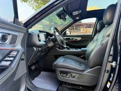GAC Aion GS8 Pioneer Series 2.0T GDI FWD Luxury Smart Connected Edition 7-Seater - ფოტო 5