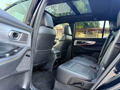 GAC Aion GS8 Pioneer Series 2.0T GDI FWD Luxury Smart Connected Edition 7-Seater - ფოტო 6