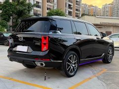 GAC Aion GS8 Pioneer Series 2.0T GDI FWD Luxury Smart Connected Edition 7-Seater - ფოტო 7