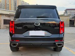 GAC Aion GS8 Pioneer Series 2.0T GDI FWD Luxury Smart Connected Edition 7-Seater - ფოტო 8