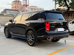 GAC Aion GS8 Pioneer Series 2.0T GDI FWD Luxury Smart Connected Edition 7-Seater - ფოტო 9