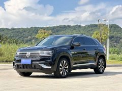 Volkswagen Teramont 2020 Teramont X Facelift 380TSI AWD Prestige Luxury Edition - ფოტო 1