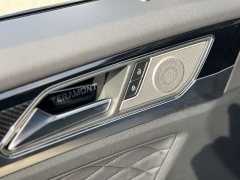 Volkswagen Teramont 2020 Teramont X Facelift 380TSI AWD Prestige Luxury Edition - ფოტო 10