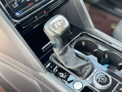Volkswagen Teramont 2020 Teramont X Facelift 380TSI AWD Prestige Luxury Edition - ფოტო 11
